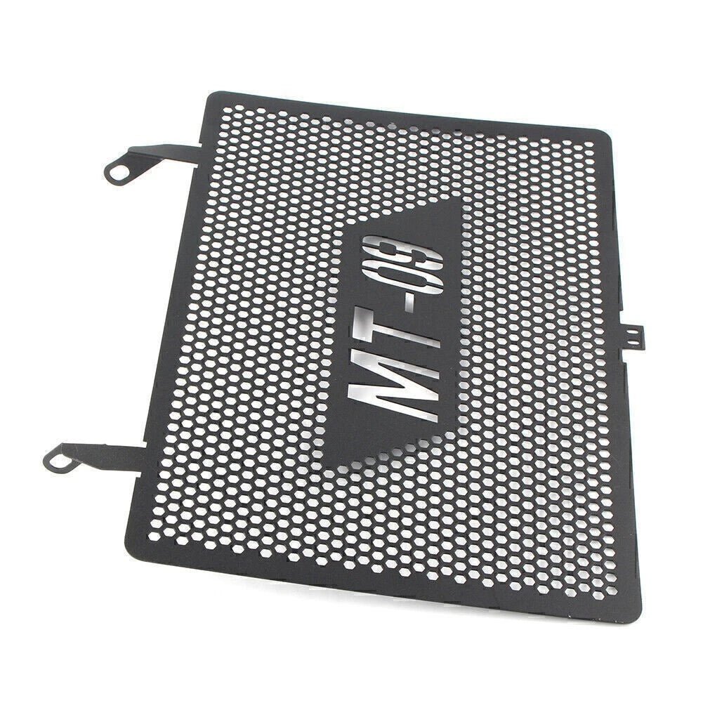 Radiator Guard Grille Cover for Yamaha MT-09 FZ-09 (2013-2015)