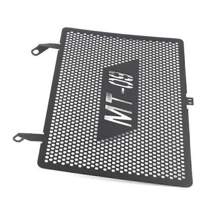 Radiator Guard Grille Cover for Yamaha MT-09 FZ-09 (2013-2015)