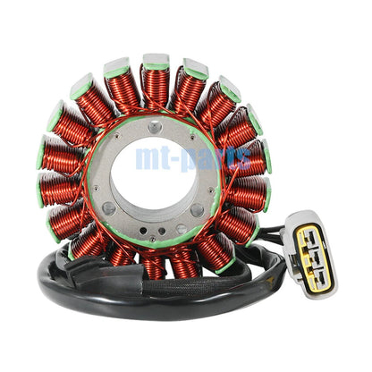 Stator Magneto Coil for Massimo UTV X2-800, X2-1000, X4-1000 (2010-2023)