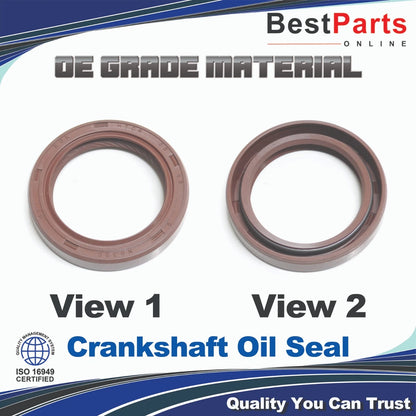 Crankshaft Seal for Volkswagen Audi
