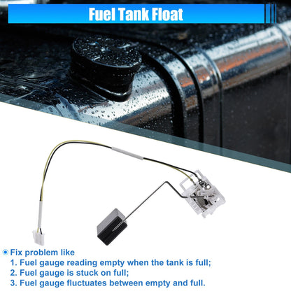 Fuel Tank Float Gauge Sending Unit for Honda Civic 4dr (2006-2011)