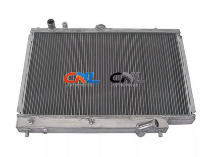 40mm Aluminum Radiator for Mazda Familia GTX/323/Protege LX 1.8L (1989-1994)