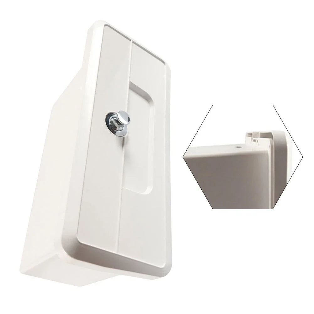 Waterproof Boat Glove Box for OMC/BRP/Mercury Models with Cup Holders