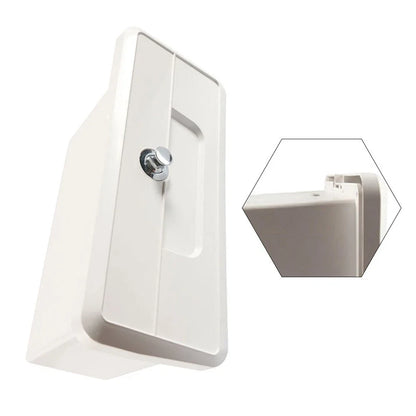 Waterproof Boat Glove Box for OMC/BRP/Mercury Models with Cup Holders