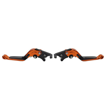 CNC  Brake Clutch Levers for BMW S1000RR S1000R (2015-2019)