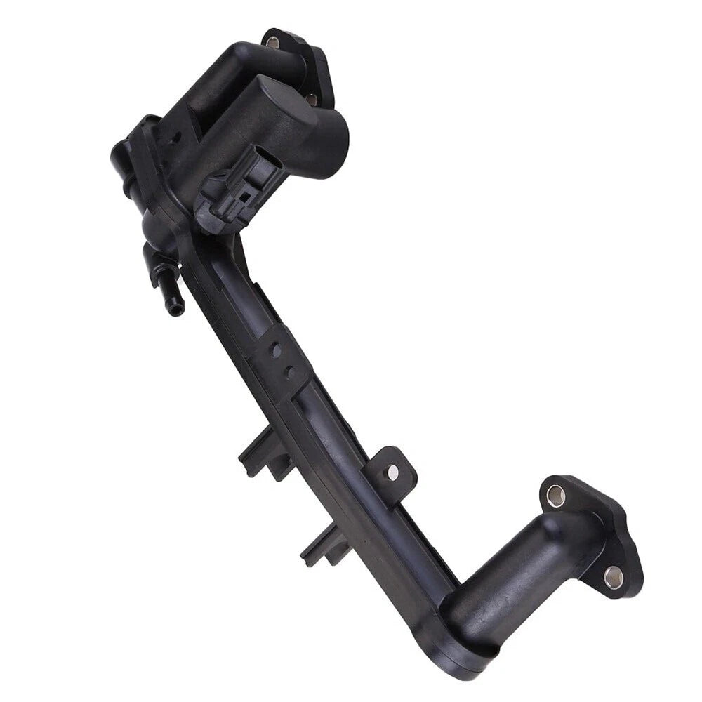 Coolant Water Heater Pipe w/ Sensor for Land Rover 2018+ 5.0L