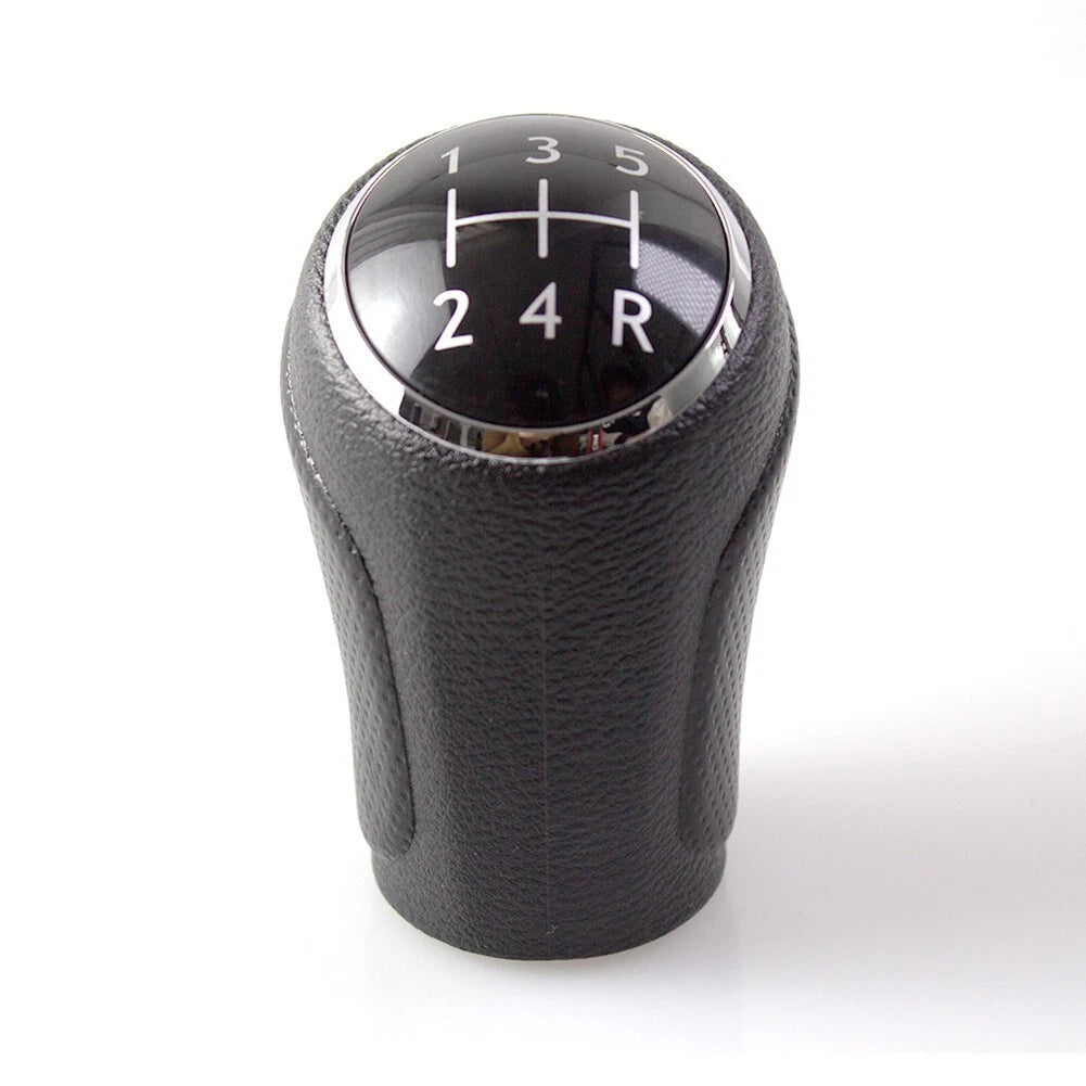 Ergonomic 5 Speed Manual Shift Knob for Suzuki Ciaz SX4 S-Cross (2015–2022)