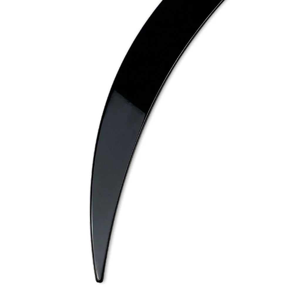 Tail Wing Rear Trunk Spoiler for Mercedes Benz GLC Class Coupe C253 (16-22)