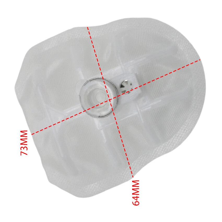 Fuel Pump Filter Strainer for BMW F650 GS, Dakar, G650 GS (2000-2012)