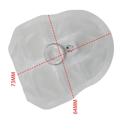 Fuel Pump Filter Strainer for BMW F650 GS, Dakar, G650 GS (2000-2012)