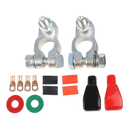 Trucks/Boats Battery Connector Set for Marine Power Supply