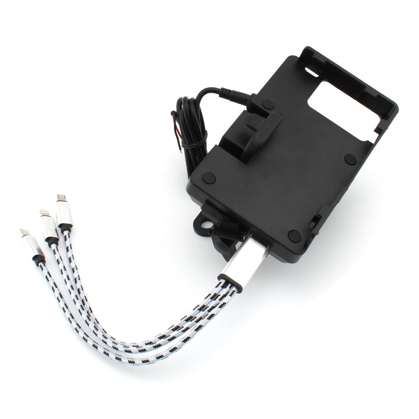 GPS Navigation Bracket Mount for BMW R18 R1800S (2020-2023)