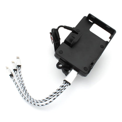 GPS Navigation Bracket Mount for BMW R18 R1800S (2020-2023)