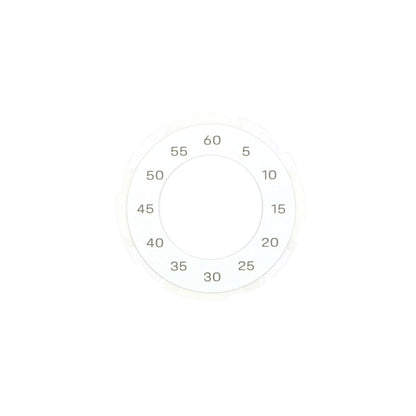 Gauge Face Overlay for Porsche 992 (2019-2025)