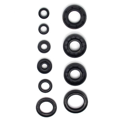 Engine Oil Seal Set for Yamaha YFZ350 Banshee 350 (1987-2006)