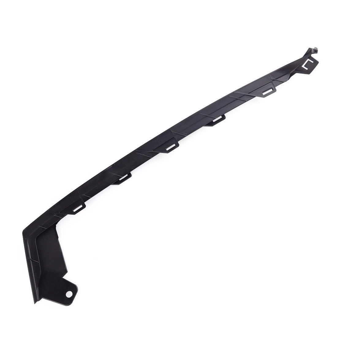 Front Right Lower Bumper Edge for Honda Accord Sedan (2018-2020)