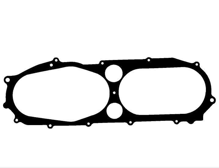 Clutch Cover Gasket for Zuma 50 (1997–2001)