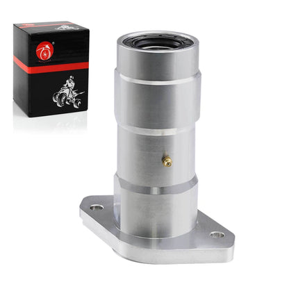 Rear Axle Bearing Seal Carrier Hub for Yamaha Raptor 660R (2001–2005)