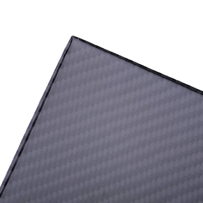 Carbon Fiber Cup Holder Trim Cover for Chrysler 300 (2005-2007)