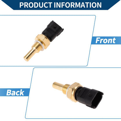 Engine Coolant Temperature Sensor for Peugeot 508 (2012-2015)