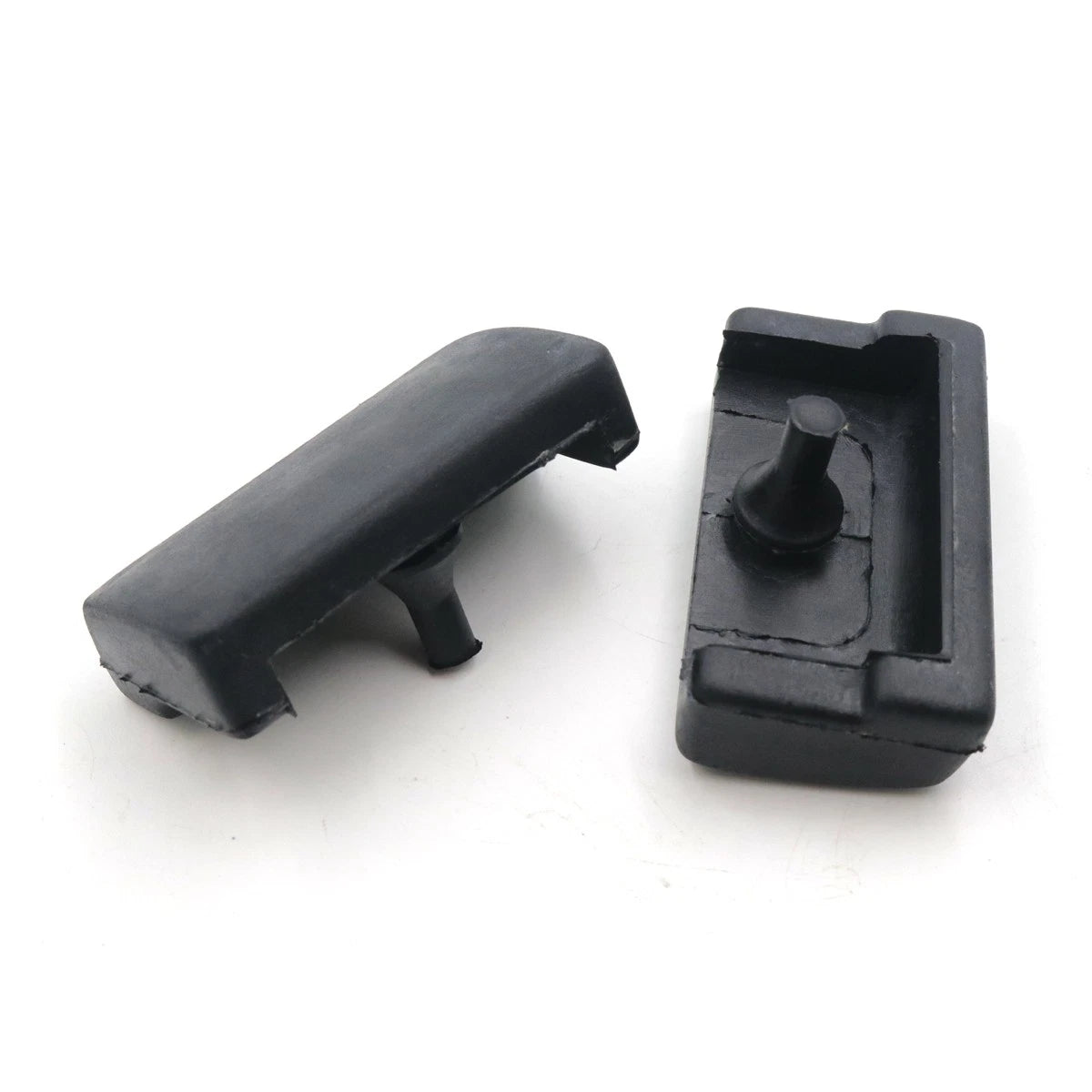 Cushion Windshield Rest Block for Toyota Land Cruiser BJ40 BJ41 FJ45 HJ47