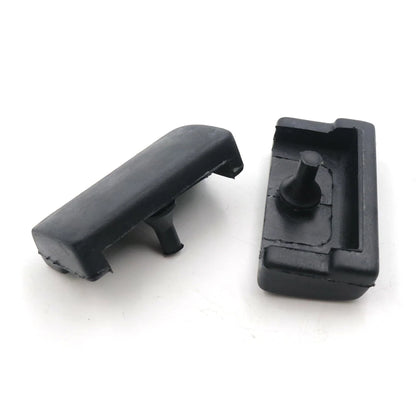 Cushion Windshield Rest Block for Toyota Land Cruiser BJ40 BJ41 FJ45 HJ47