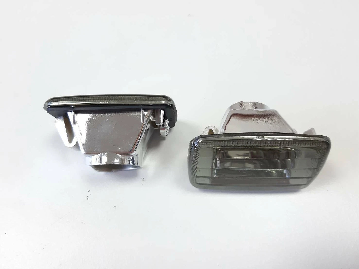 SMOKE Side Fender Indicator for Toyota Hilux, Land Cruiser, Camry, Lexus