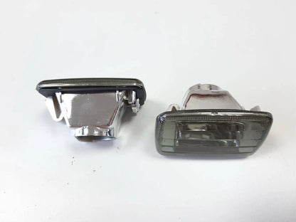 SMOKE Side Fender Indicator for Toyota Hilux, Land Cruiser, Camry, Lexus