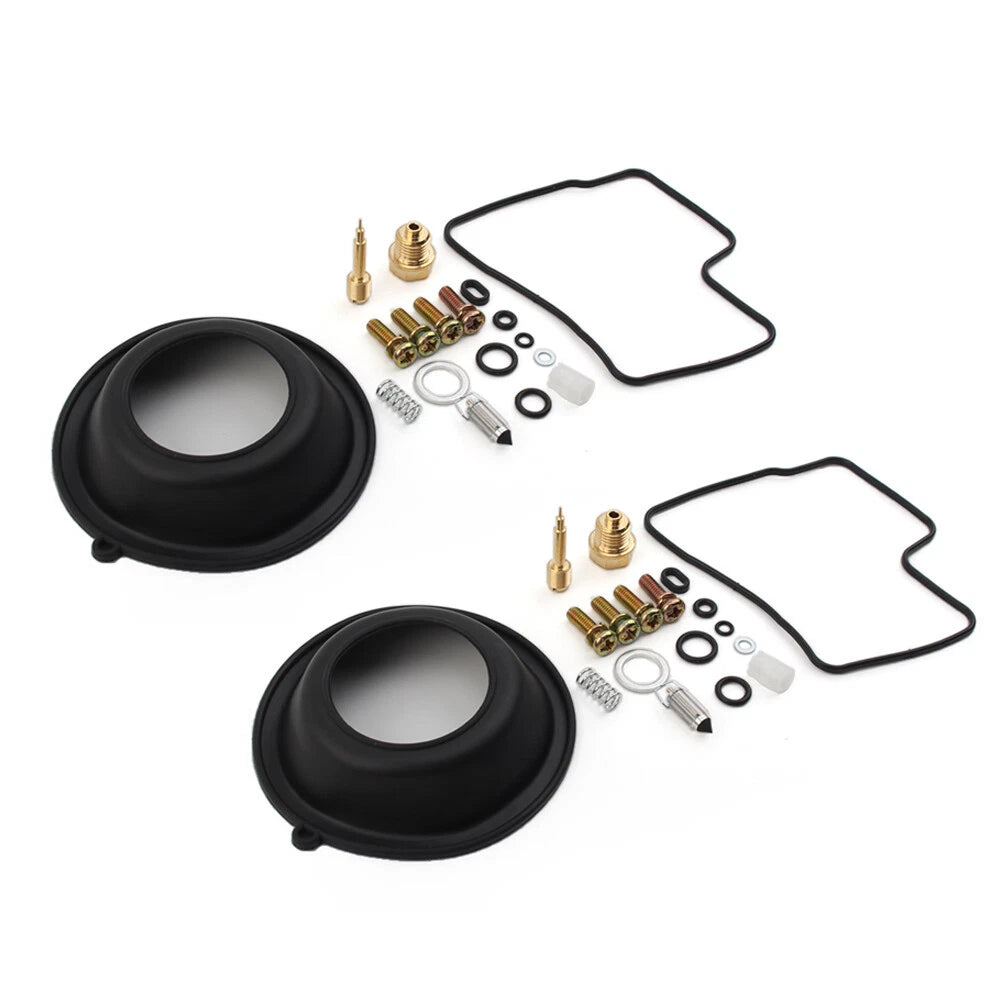 Carburetor Rebuild Kit for Honda VT1100C Shadow Spirits (1985-1999)