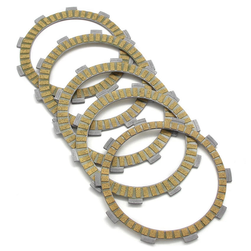 Clutch Friction Disc Plate for Honda VT125 Shadow 125 (2001-2007)