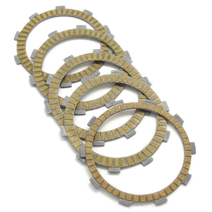 Clutch Friction Disc Plate for Honda VT125 Shadow 125 (2001-2007)
