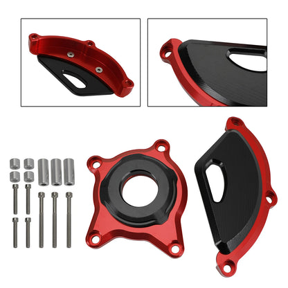 Protective Clutch Cover for Kawasaki Z900 RS (2017-2023)