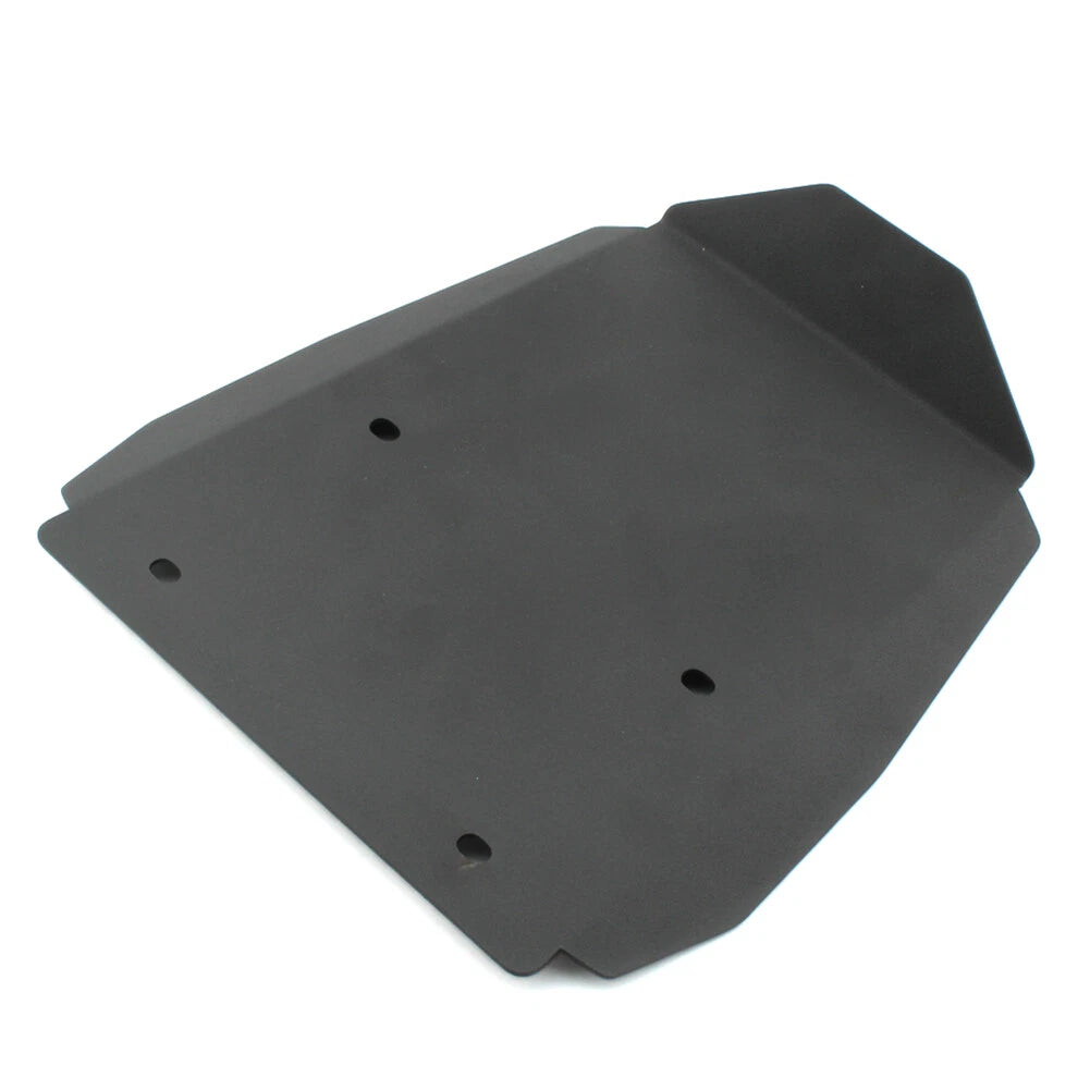 Rear License Plate Holder Mudguard Splash Guard for BMW R1300GS (2023-2024)