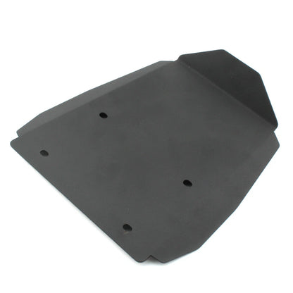 Rear License Plate Holder Mudguard Splash Guard for BMW R1300GS (2023-2024)