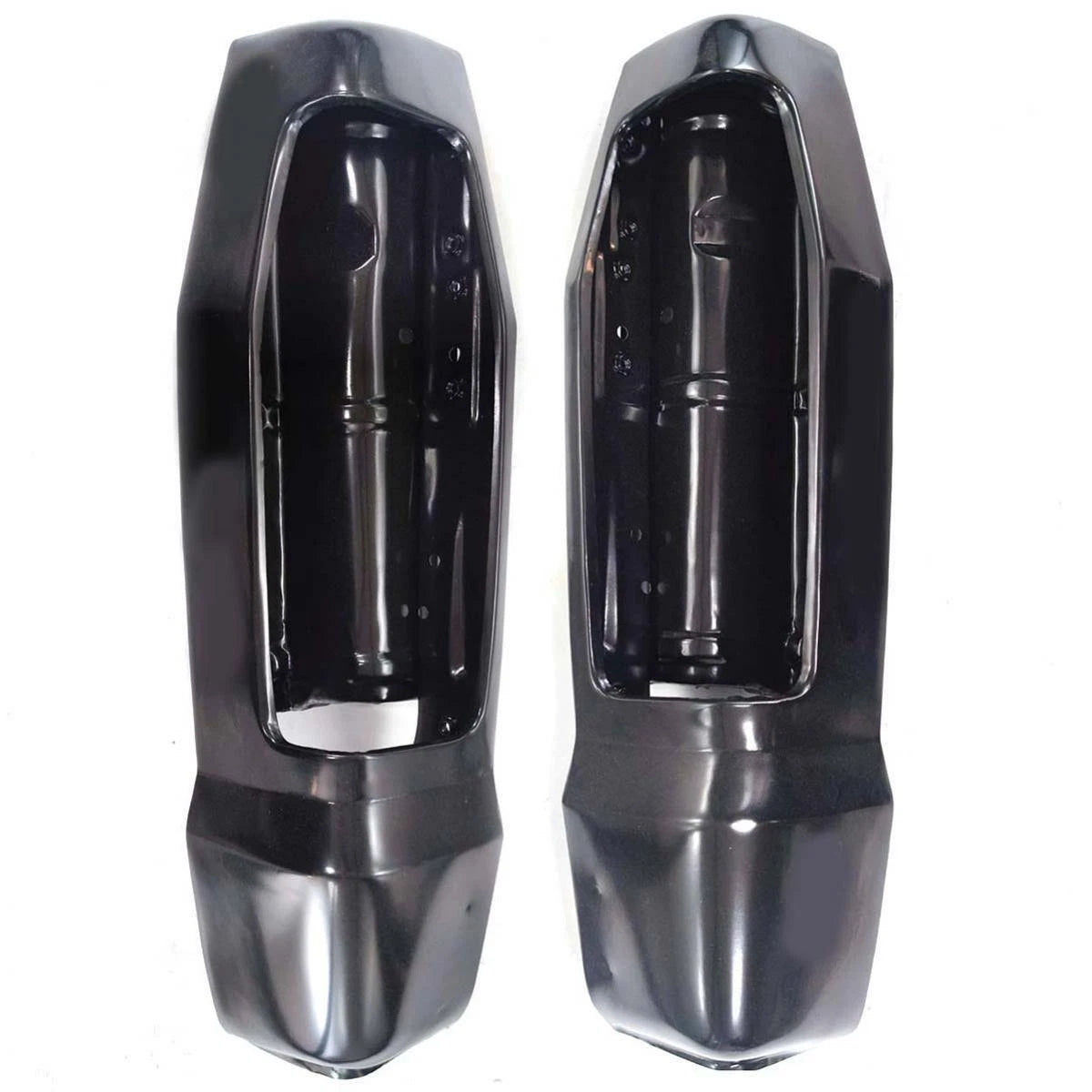 For Mazda Proceed B1600 Pickup Truck UTE New Rear Gate Tail Body Corner 2 PCS