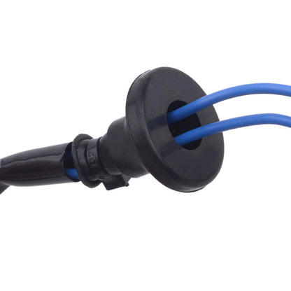 Trunk Tailgate Door Handle Release Switch for Nissan Versa Altima (2007-12)