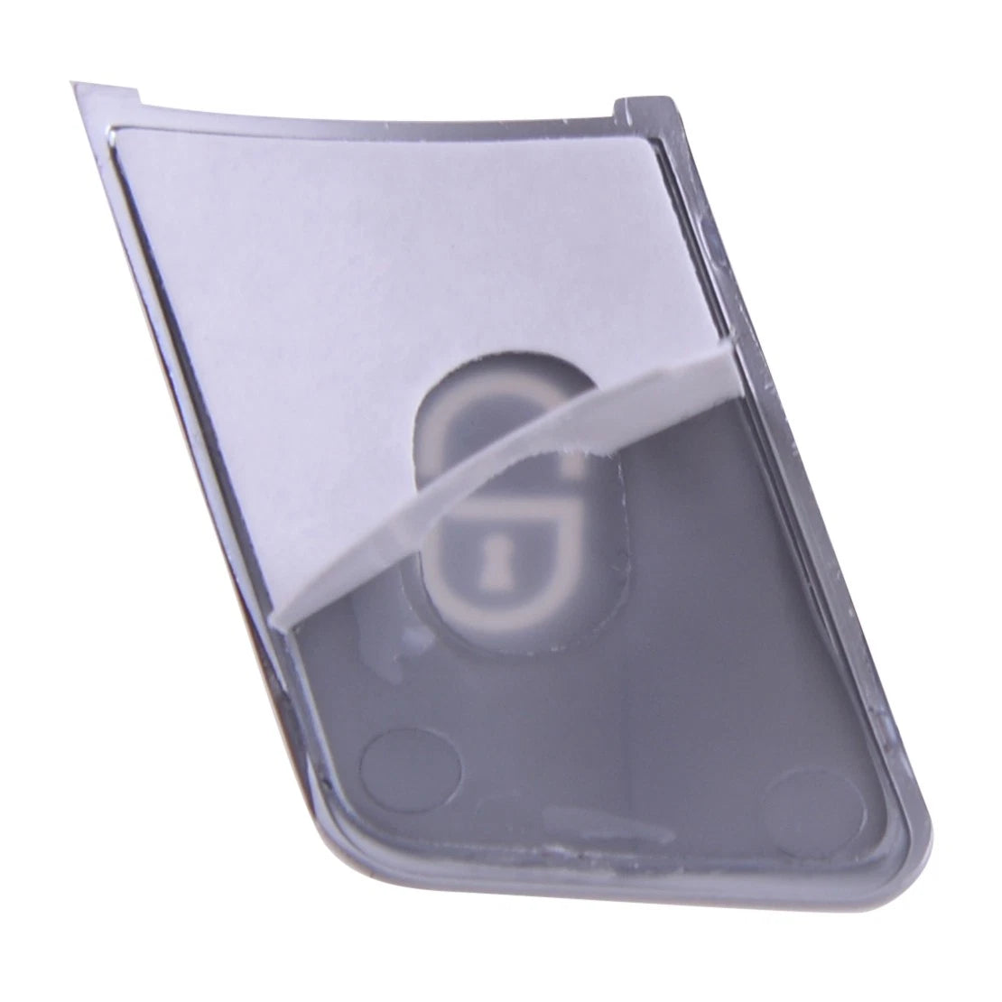 Door Lock & Seat Memory Button Covers for Mercedes Benz A B C E Class CLA GLA