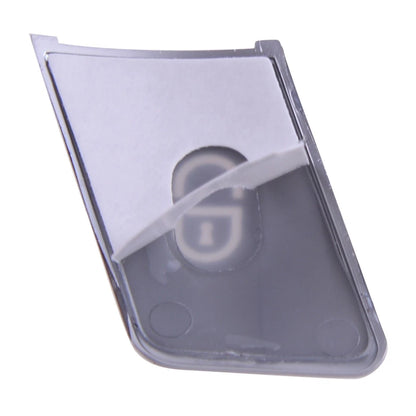 Door Lock & Seat Memory Button Covers for Mercedes Benz A B C E Class CLA GLA