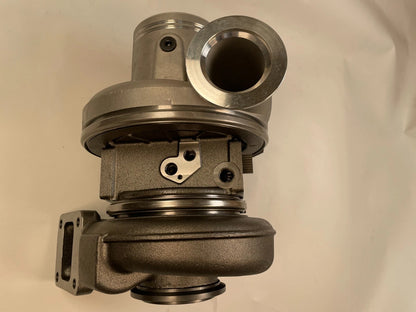 Billet Turbocharger for Cummins ISX 2005-2013 (2 x 3767630, 3774640, 284052)