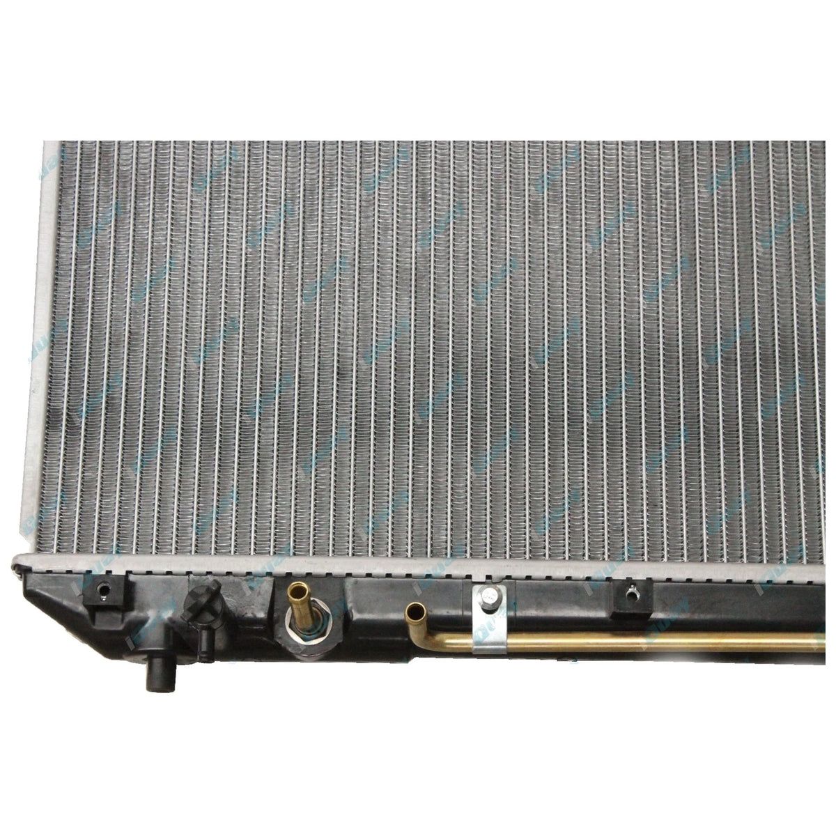Aluminium-Core Radiator for Toyota RAV4 SXA11 2.0L 4cyl (1995-2000)