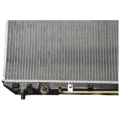 Aluminium-Core Radiator for Toyota RAV4 SXA11 2.0L 4cyl (1995-2000)