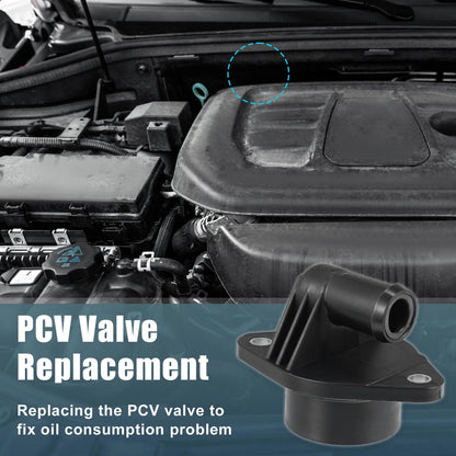 PCV Valve for Dodge Ram Jeep