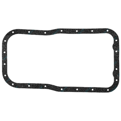 Oil Pan Sump Gasket for Nissan Pathfinder WD21 4cyl Z24 2.4L 2389cc 1986~1992