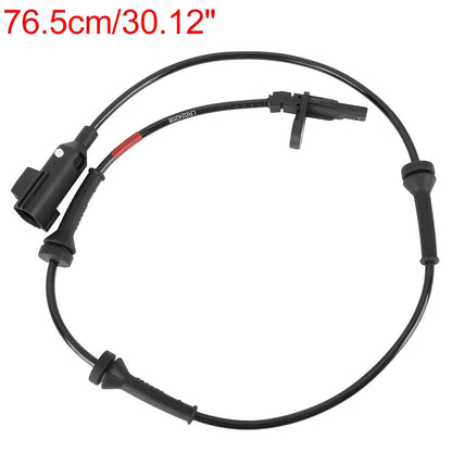 Rear ABS Wheel Speed Sensor for Land Rover Range Rover Evoque (2012-2016)