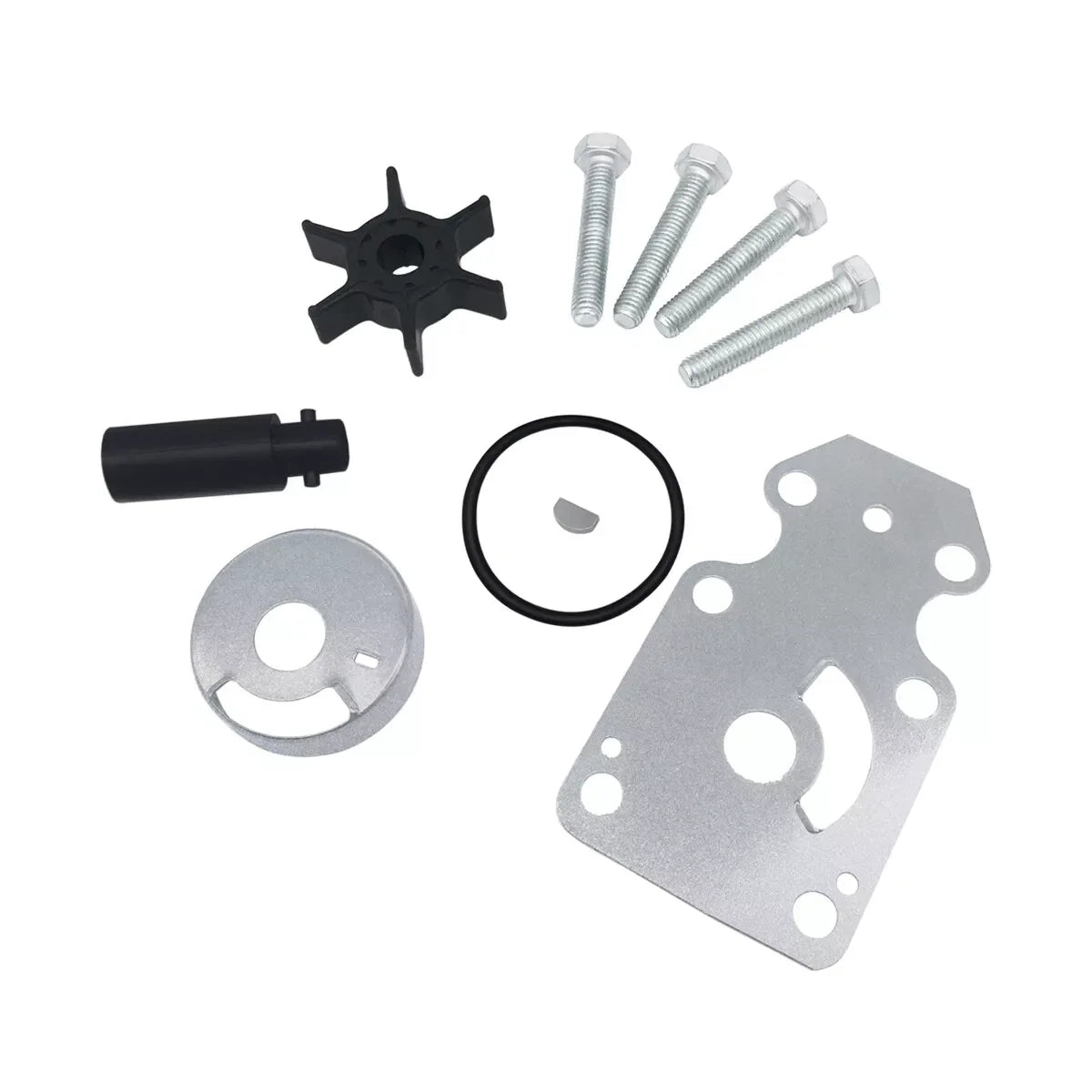 Yamaha Outboard Maintenance Kit 4-Stroke 8/9HP for FT8D/FT8G/FT9.9G/FT9.9J
