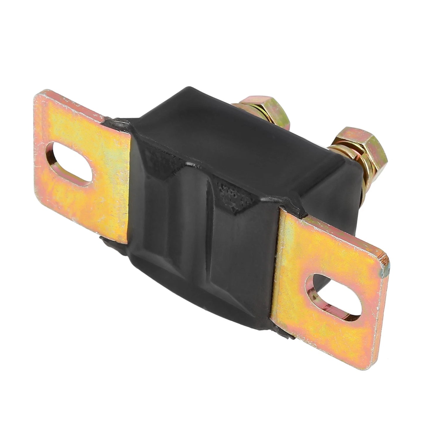 Polyurethane Transmission Mount for Chevy GM Turbo 350/400/700R4 Rear