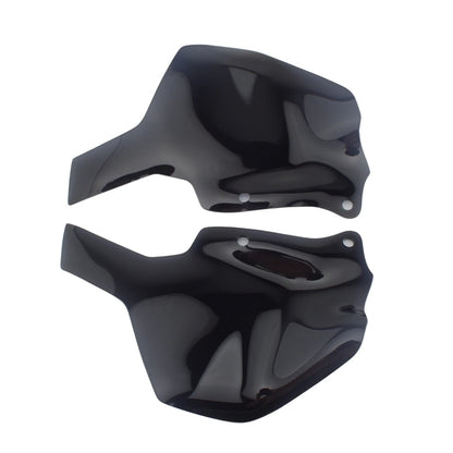 Windshield Deflector Cover for Triumph Tiger 900 (2020-2023) Black