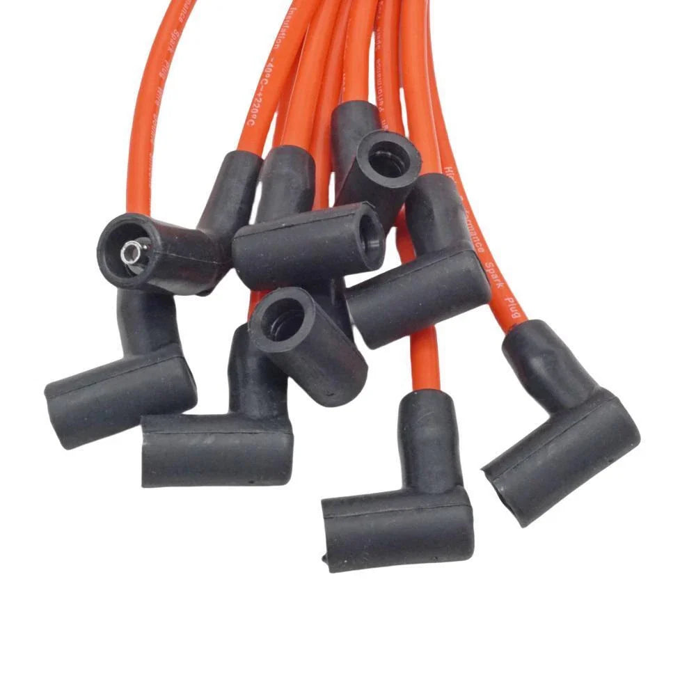 Volvo Penta Ignition Spark Plug Wire Set for V8 5.0L/5.7L/8.1L