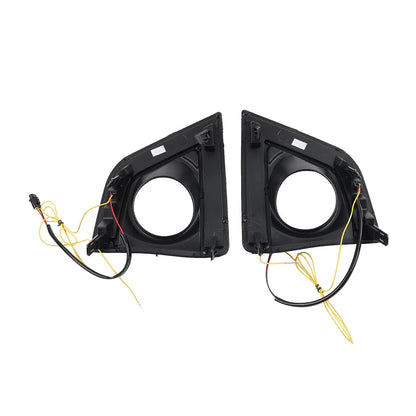 Left Right Daytime Running Lights for Toyota Corolla (2014-2016)