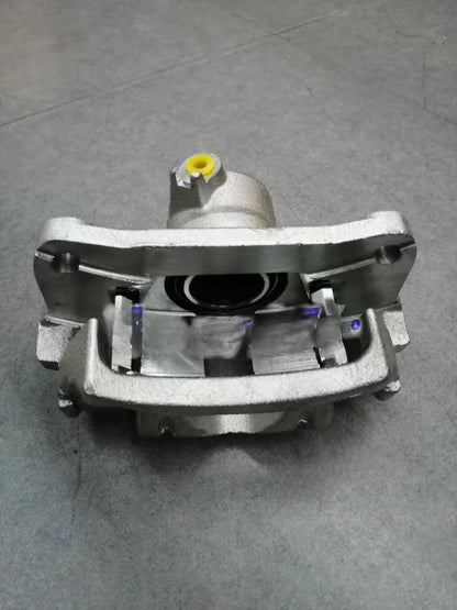 Rear Brake Calipers with Bracket for Toyota 4Runner (2007–2009)